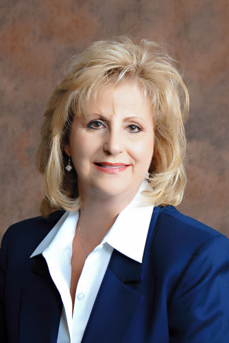Norma Luginbyhl