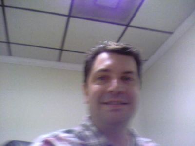 Patrick Ritchey