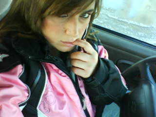 Holly Gray