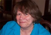 Susan Goforth