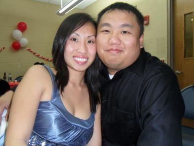 Abraham Yang