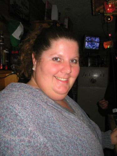 Lindy Gandy