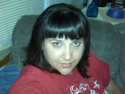 Rachel Santory