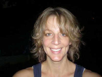 Carrie Wilhelm
