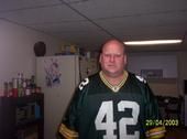 Troy Baumgardner