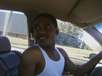 Cordaryl Green