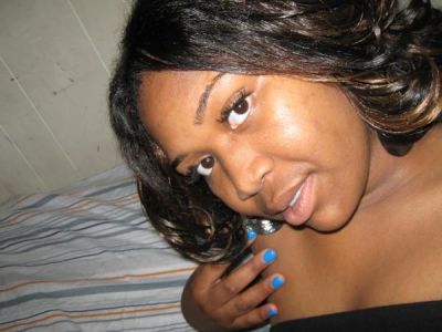 Lynette Harris
