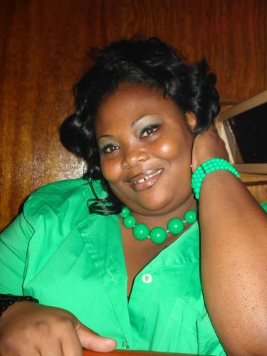 Yolanda Vaughn