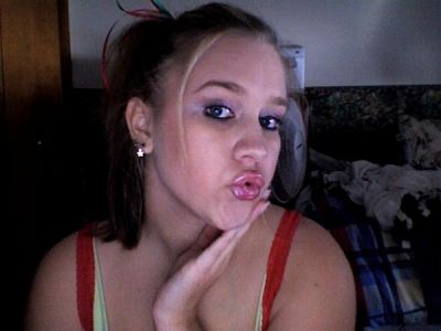 Sarah Boomers