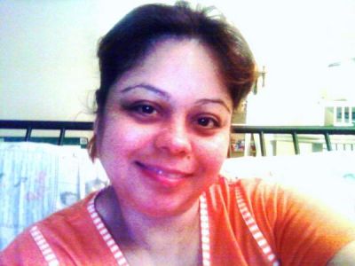 Wanda Irizarry