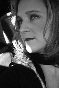 Amy Vohwinkel