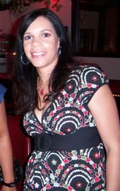 Nicole Lafayette