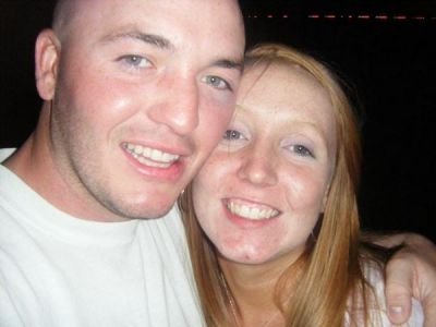 Amanda Westfall