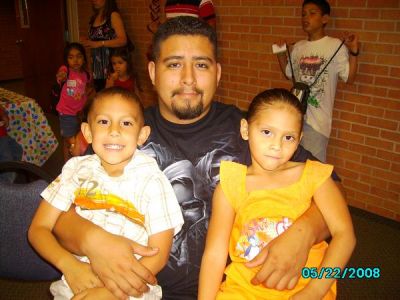 Jesse Torres