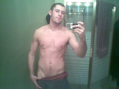Matthew Rushton