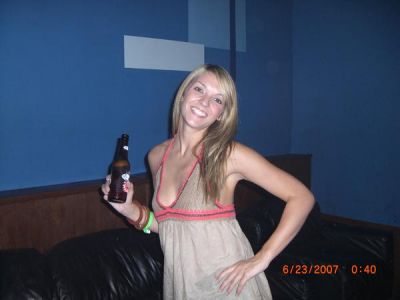 Emily Doucet
