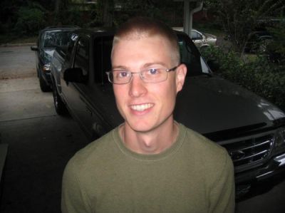 Daniel Hanley