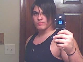 Cory Sylvester
