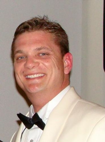 Jeffrey Babas