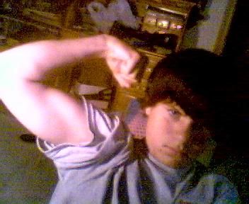 Seth Cavanaugh