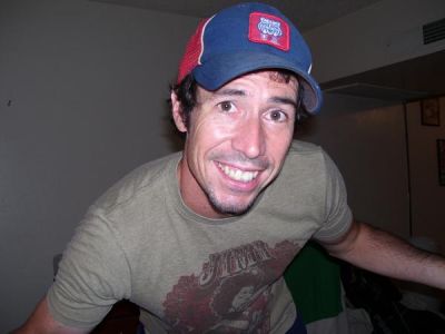 Brian Warrington