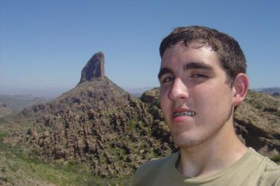 Cody Farley