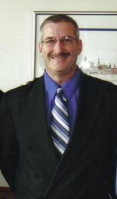 Bill March