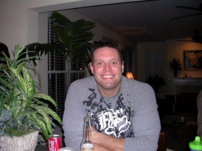 Douglas Fulkerson
