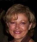 Mary Dimeglio