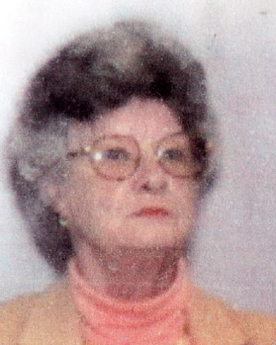 Gloria Gabbard