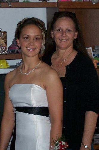 Tanya Rowe