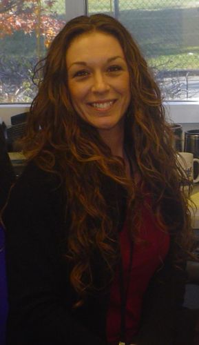 Lisa Stock