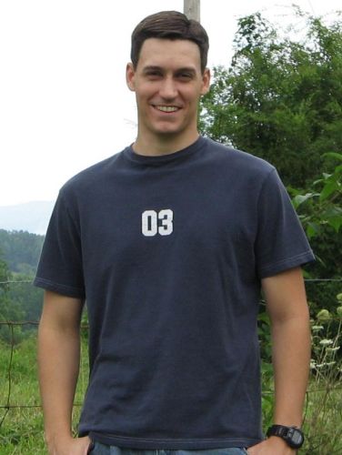 Chuck Moore