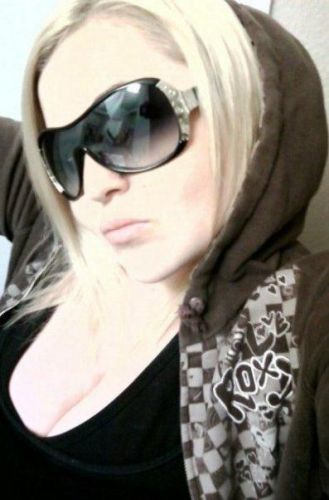Leslie Hendrix