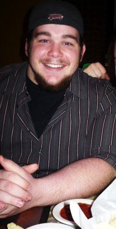Robert Chrystie