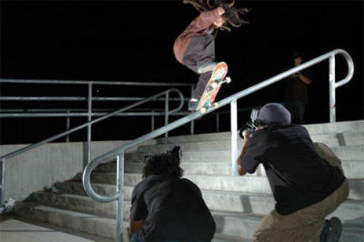 Jared Johnston