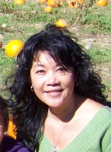 Jean Hansen
