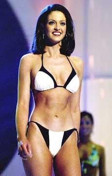 Susan Mark