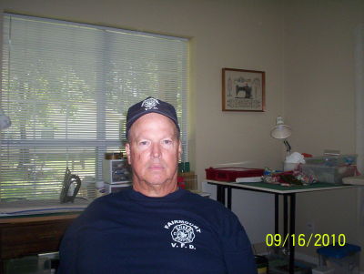 Stephen Polinski