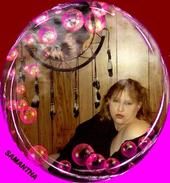 Samantha Daugherty