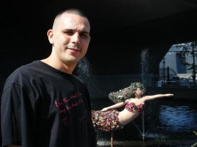 Eric Lugaro