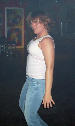 Laurie Strahan