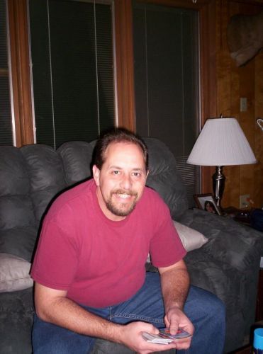 Brent Conner