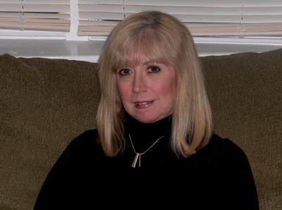 Janet Grechkosey