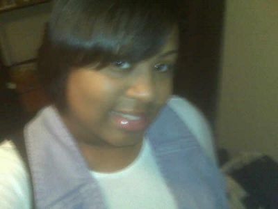 Reneshea Calloway
