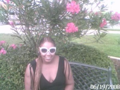 Tamikia Wiley
