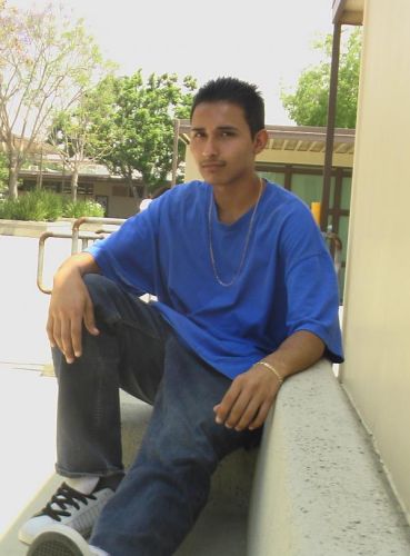 Cristian Vazquez