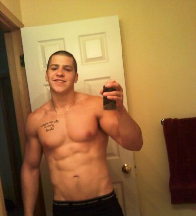 Ryan Burkhamer