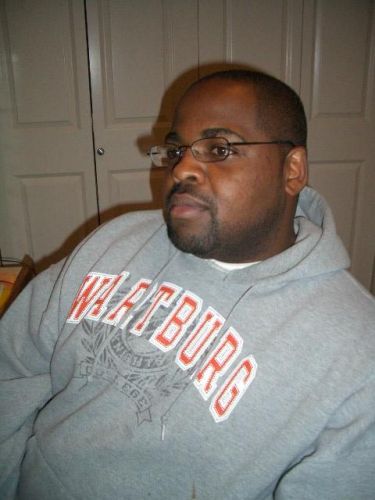 Duane Williams