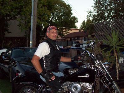 Duane Rensch